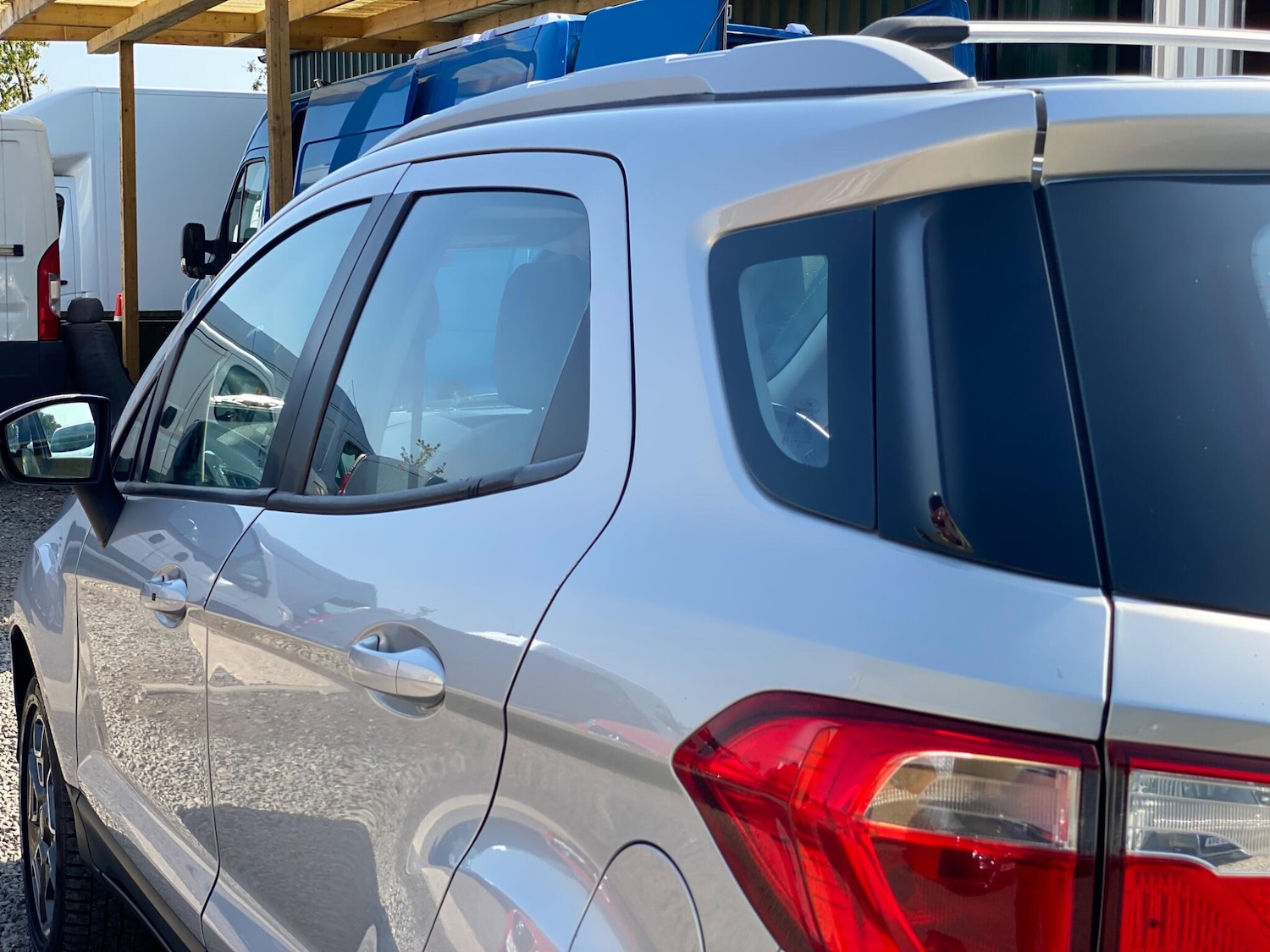 Vehicle 27