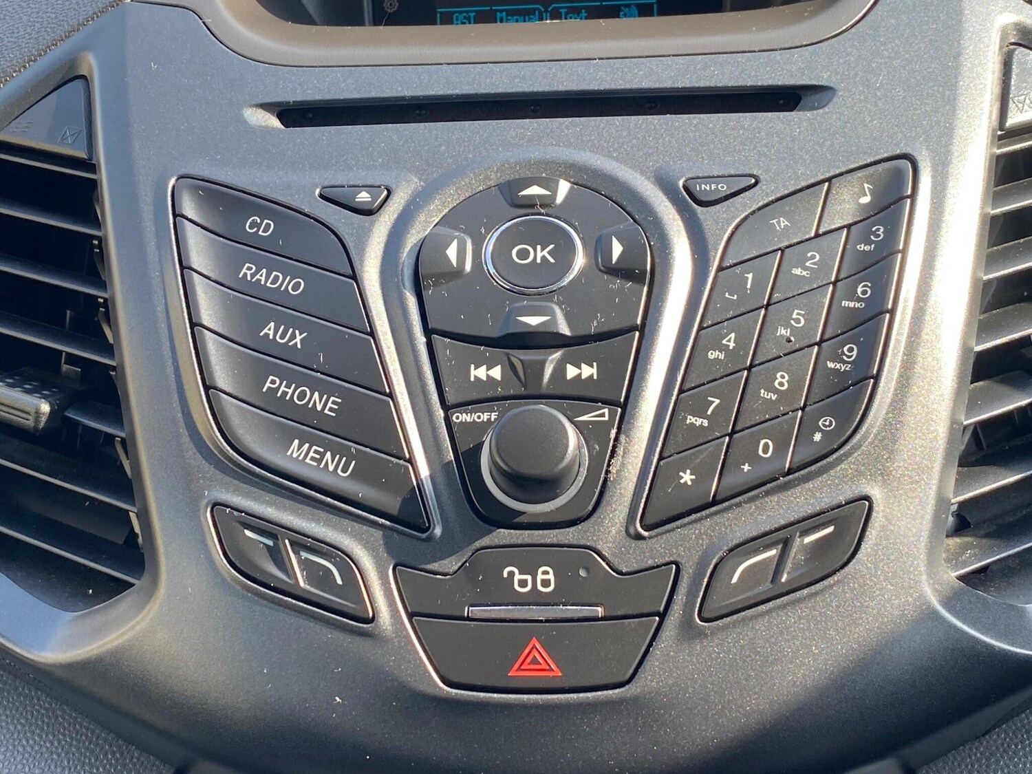 Vehicle 34