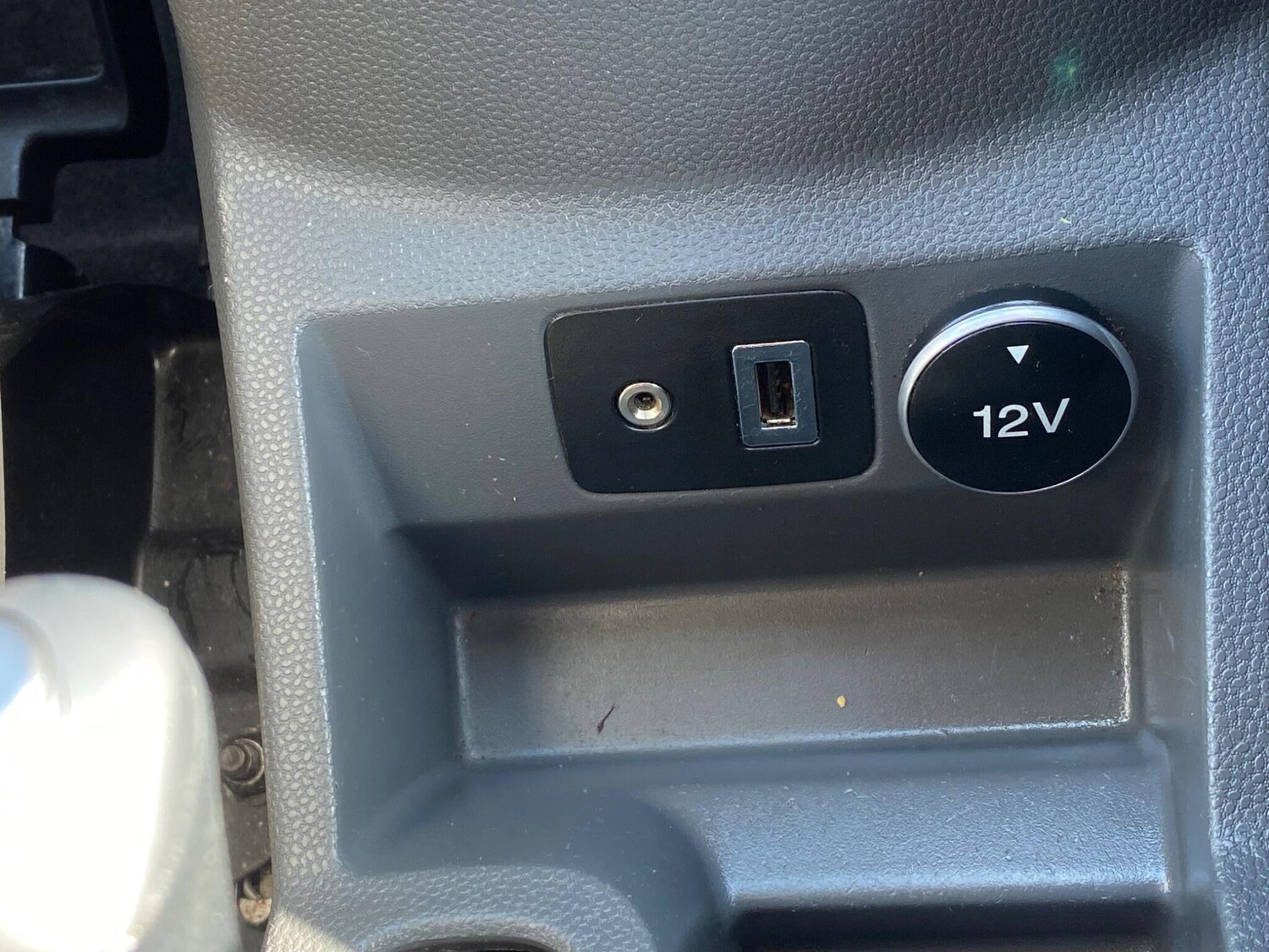Vehicle 36