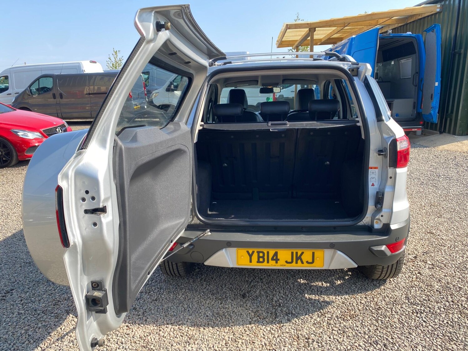 Vehicle 49