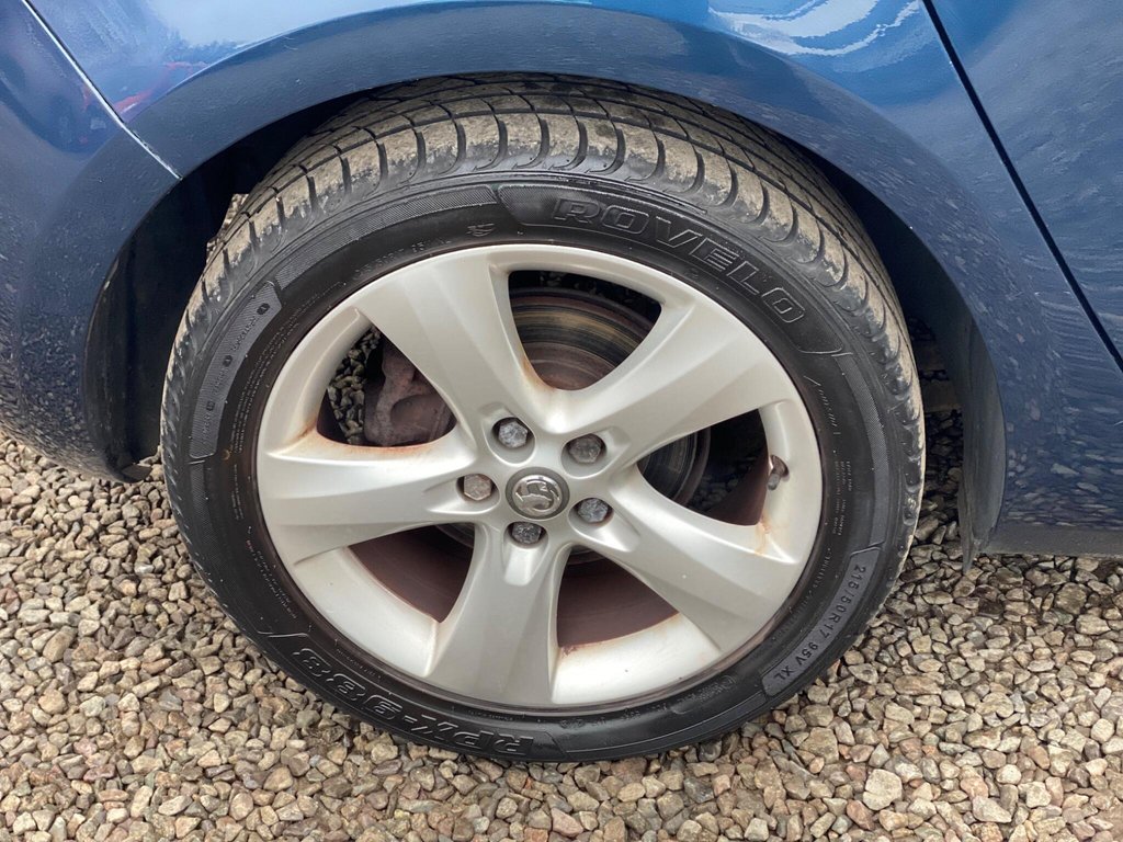 Used Vauxhall Astra 2010 for sale - 77794997: Photo 18