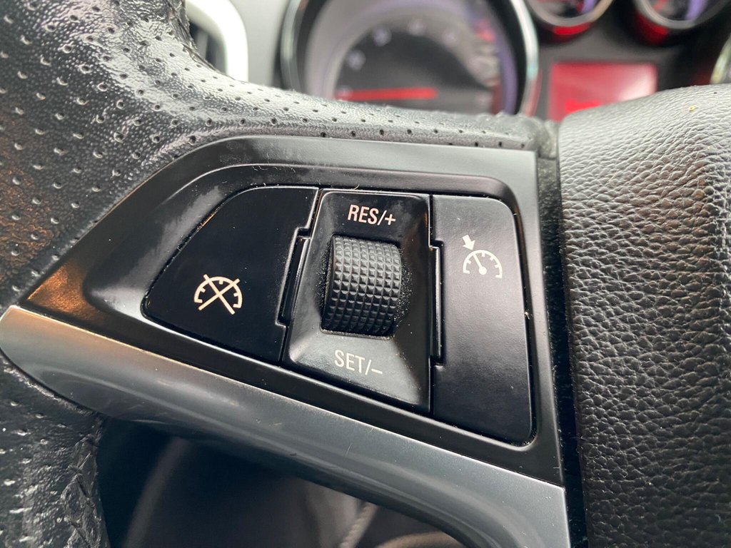 Used Vauxhall Astra 2010 for sale - 77794997: Photo 36