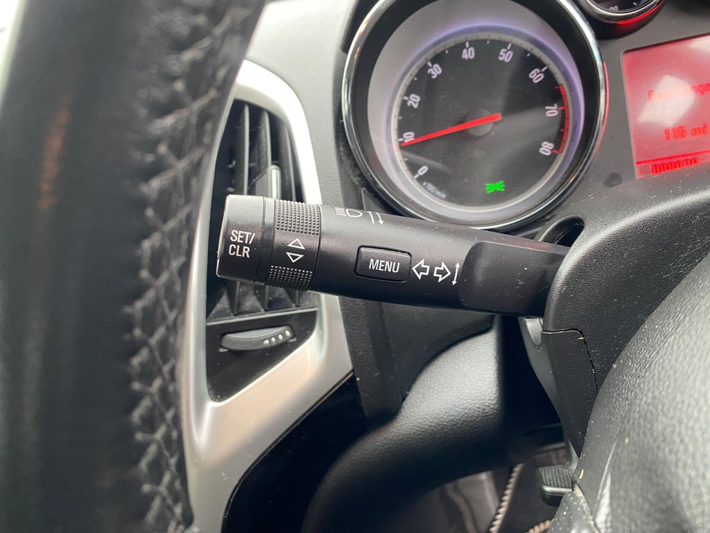 Used Vauxhall Astra 2010 for sale - 77794997: Photo 37