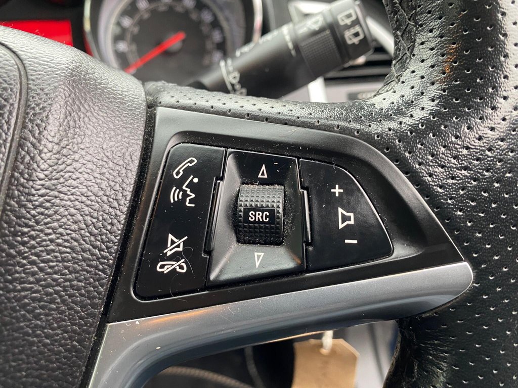 Used Vauxhall Astra 2010 for sale - 77794997: Photo 38