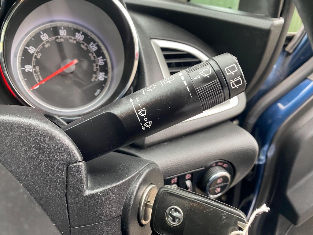 Used Vauxhall Astra 2010 for sale - 77794997: Photo 39