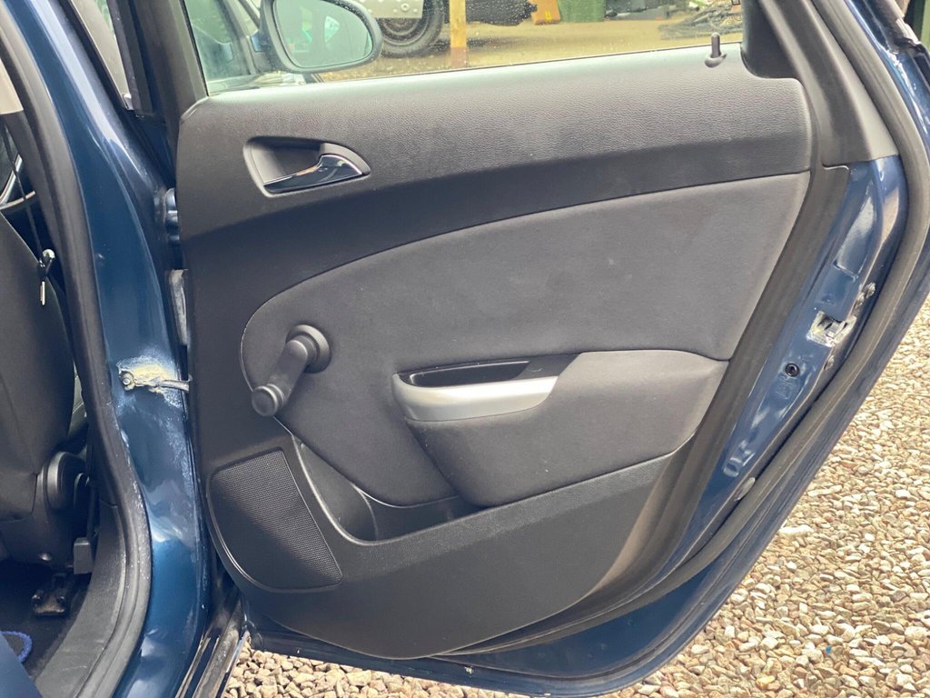 Used Vauxhall Astra 2010 for sale - 77794997: Photo 45