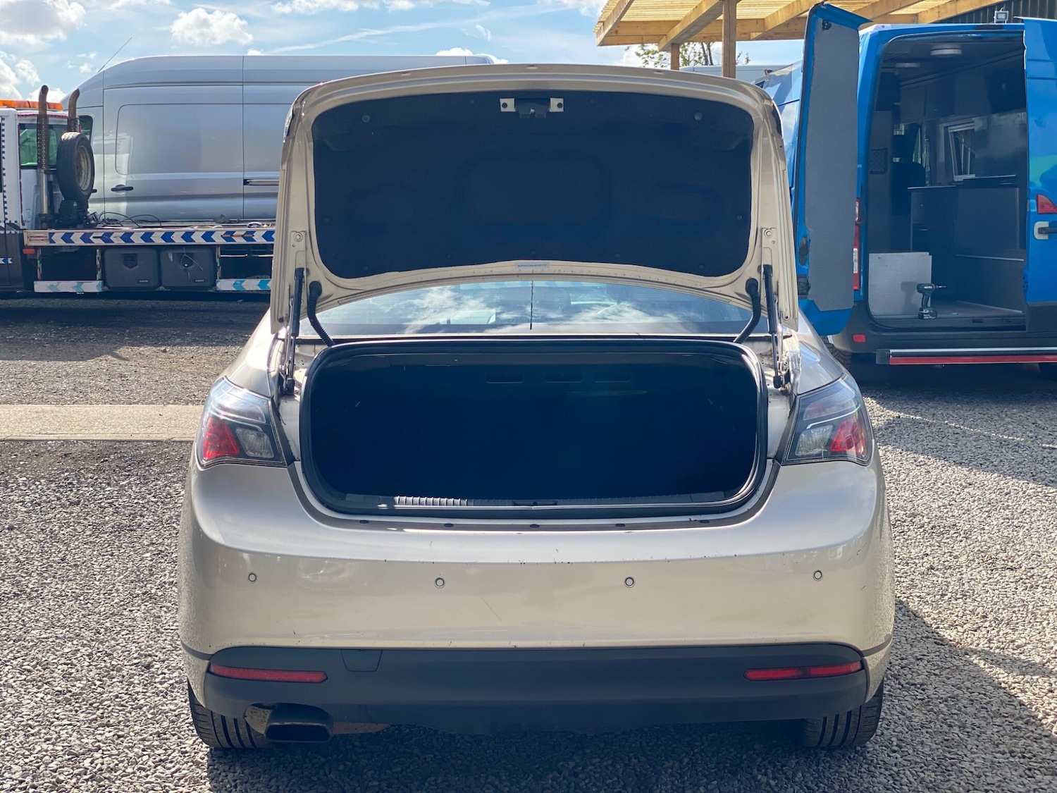 Vehicle 42
