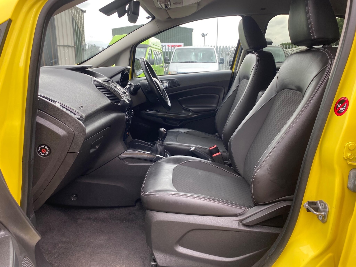 Vehicle 13