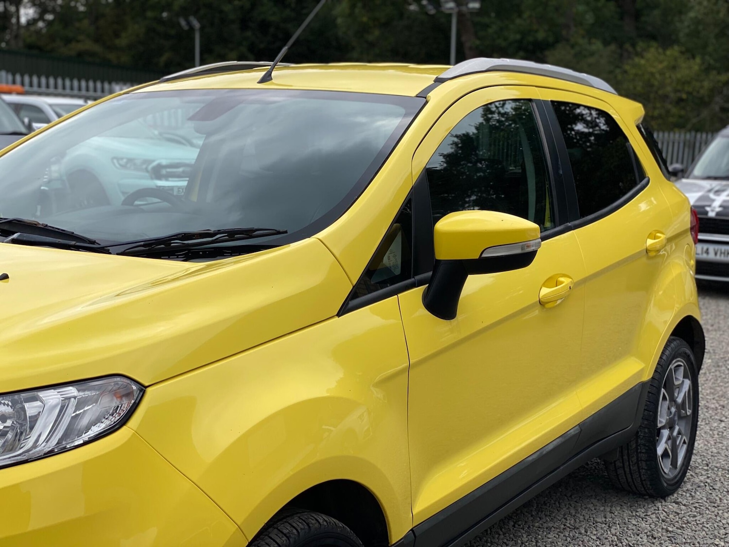 Vehicle 24