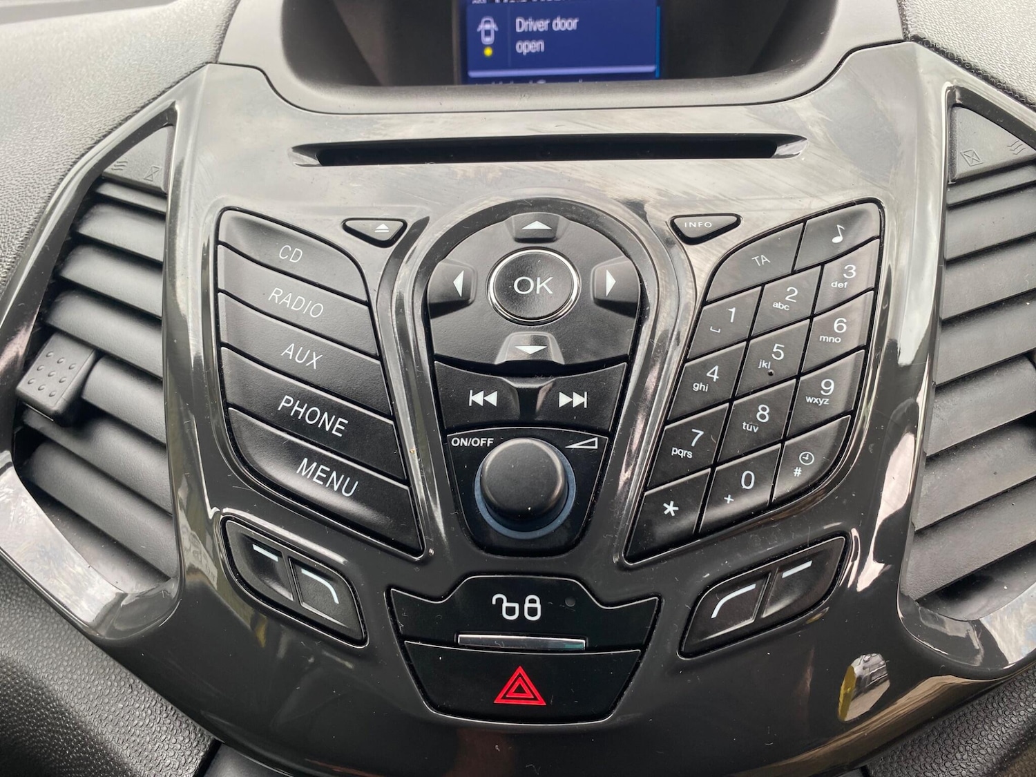 Vehicle 34