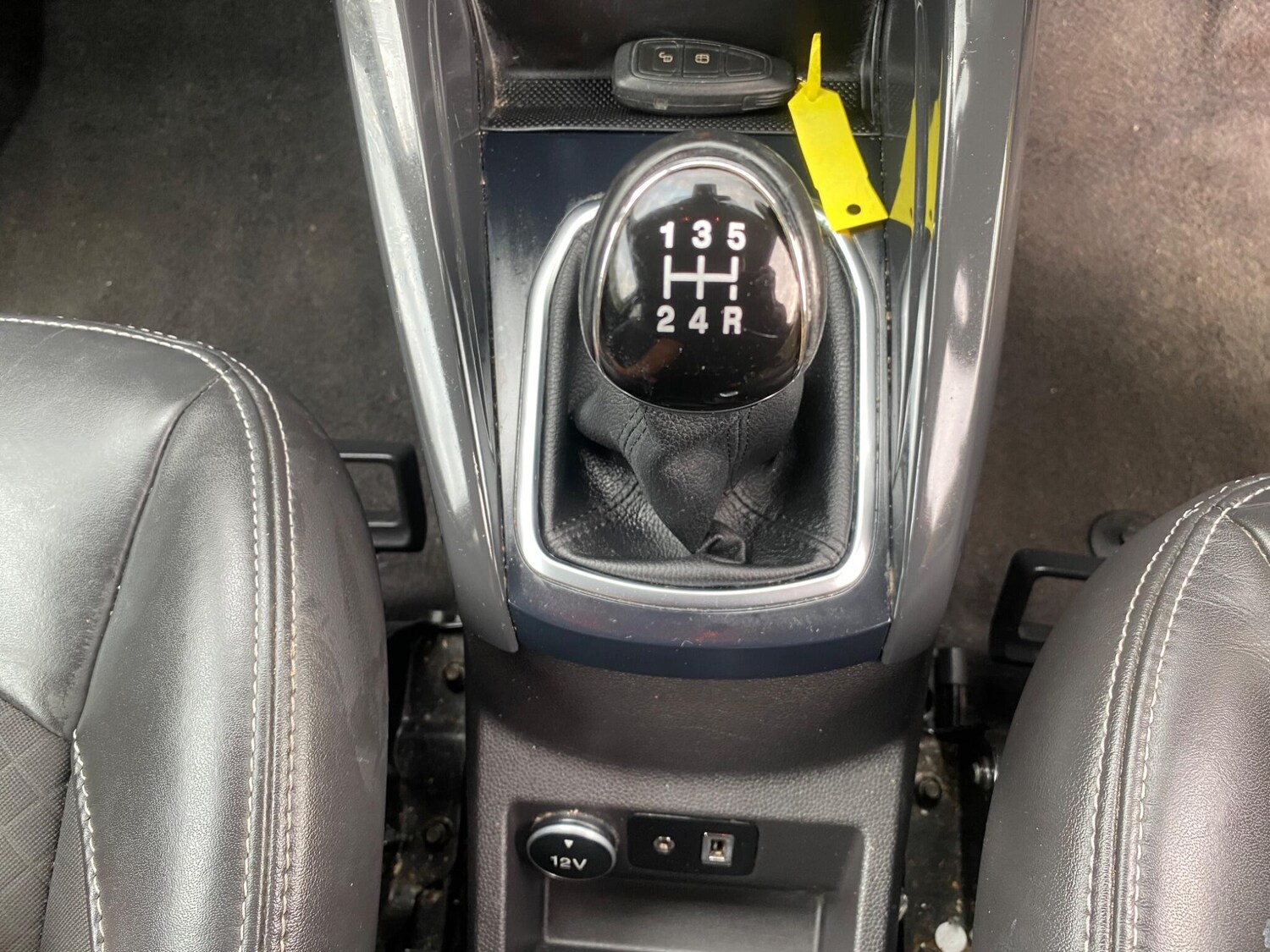 Vehicle 36