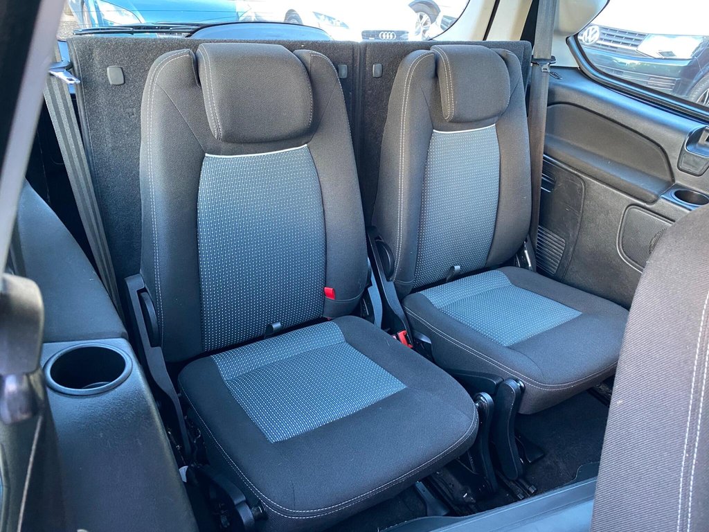 Used Ford Galaxy 2012 for sale - 77231996: Photo 11