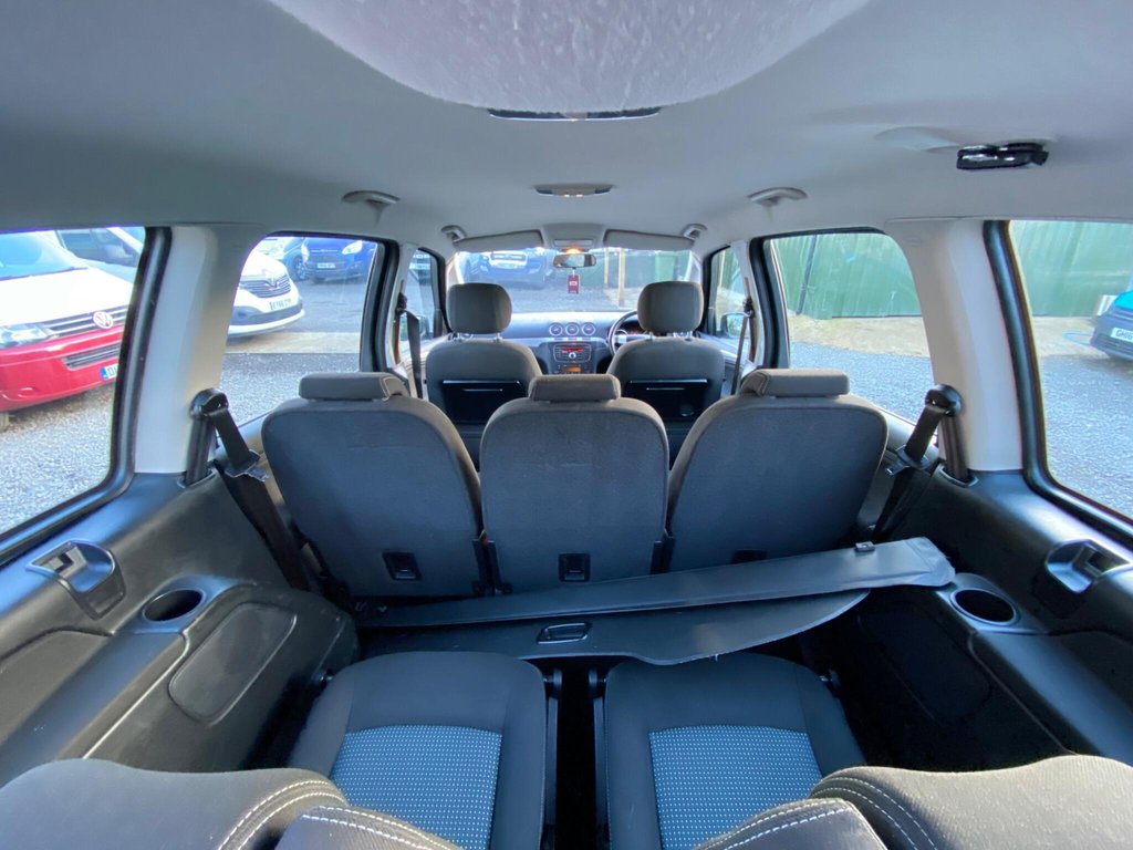 Used Ford Galaxy 2012 for sale - 77231996: Photo 15