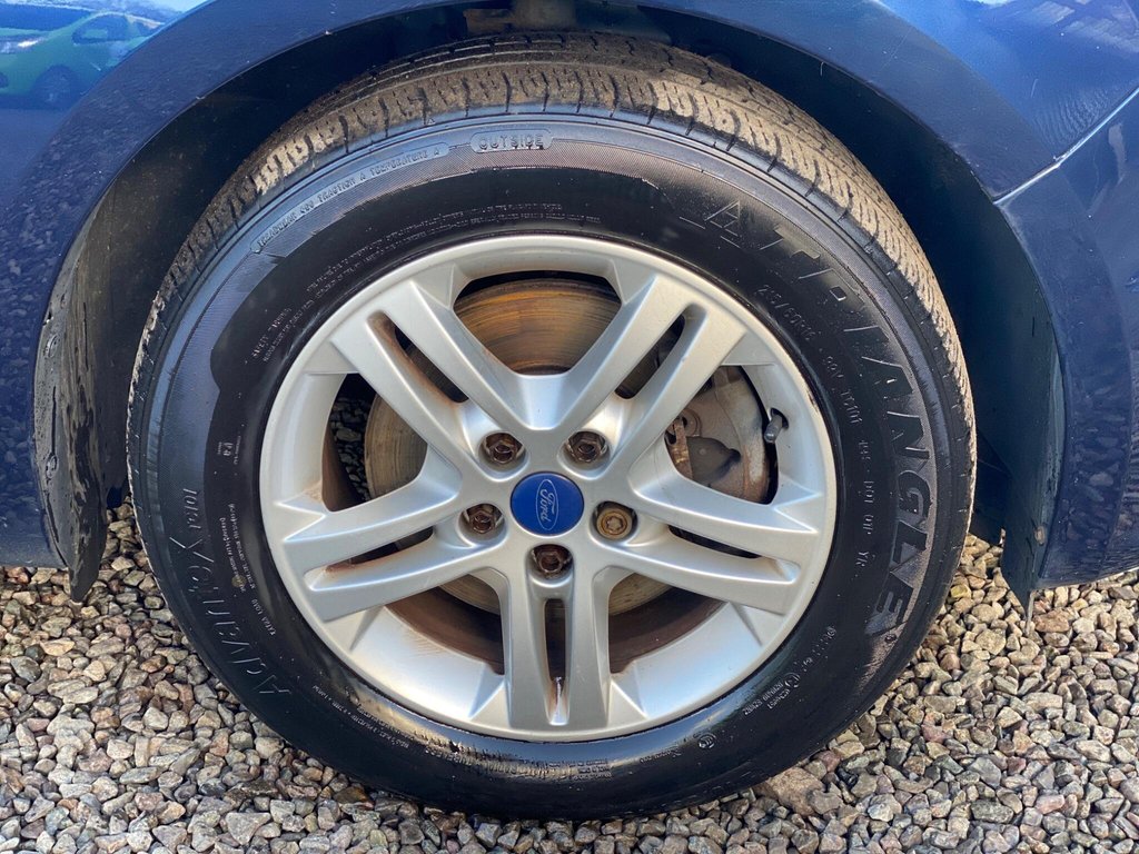 Used Ford Galaxy 2012 for sale - 77231996: Photo 19