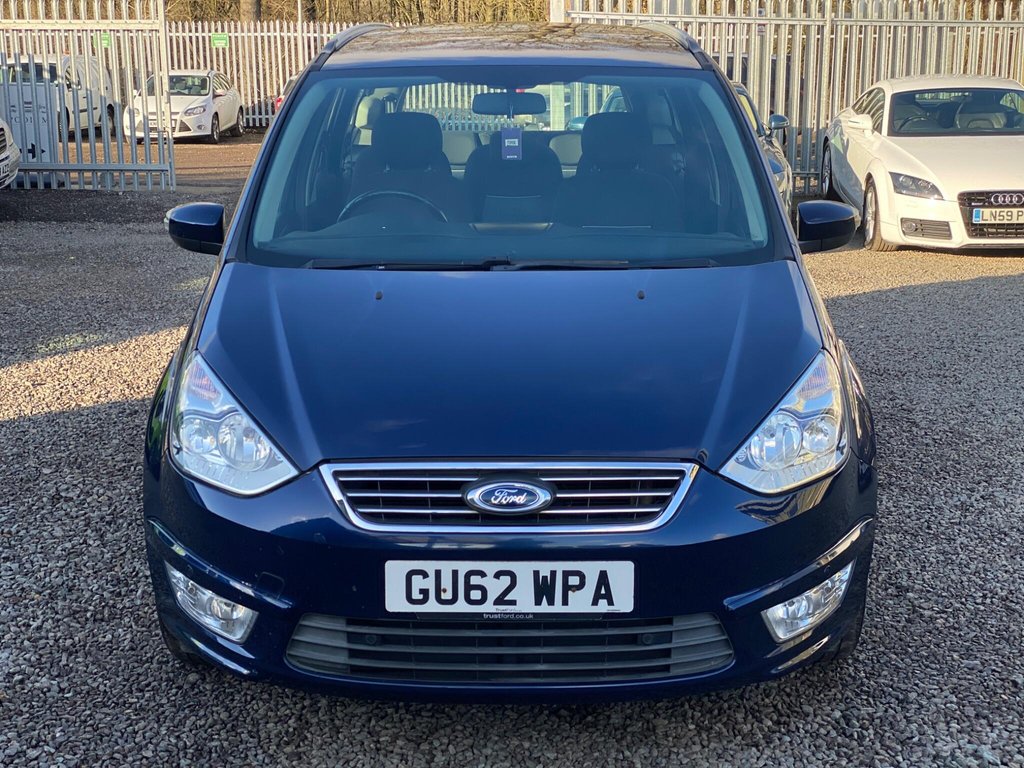 Used Ford Galaxy 2012 for sale - 77231996: Photo 21