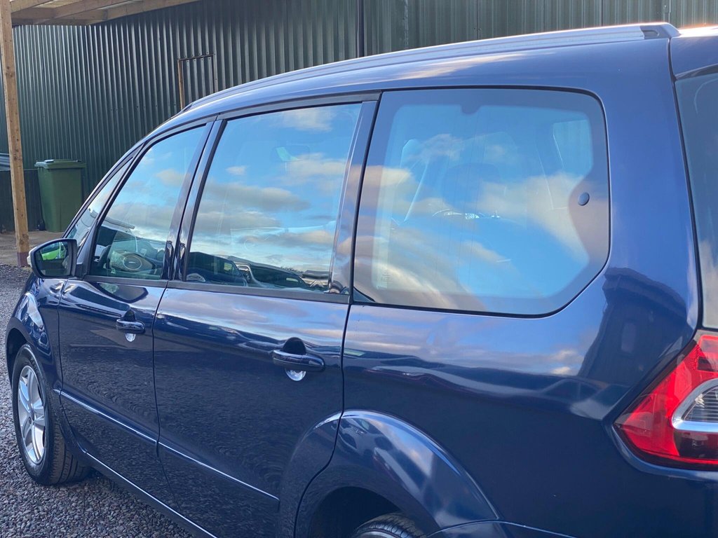 Used Ford Galaxy 2012 for sale - 77231996: Photo 30