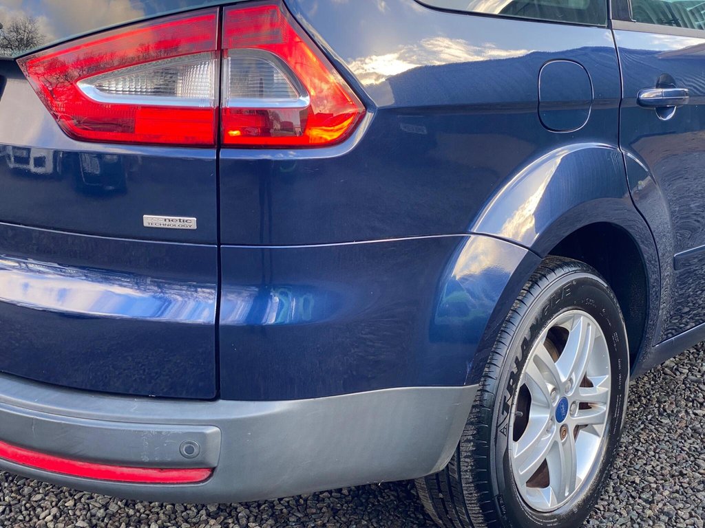 Used Ford Galaxy 2012 for sale - 77231996: Photo 31