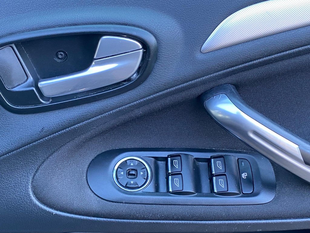 Used Ford Galaxy 2012 for sale - 77231996: Photo 45