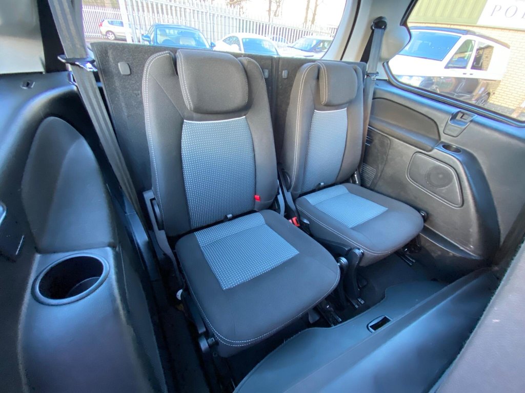 Used Ford Galaxy 2012 for sale - 77231996: Photo 48