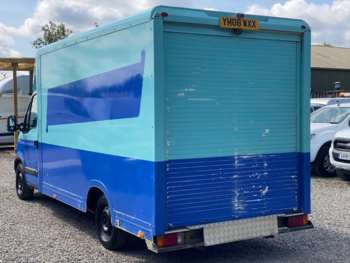 Used Renault Master 2008 for sale - 74989198: Photo