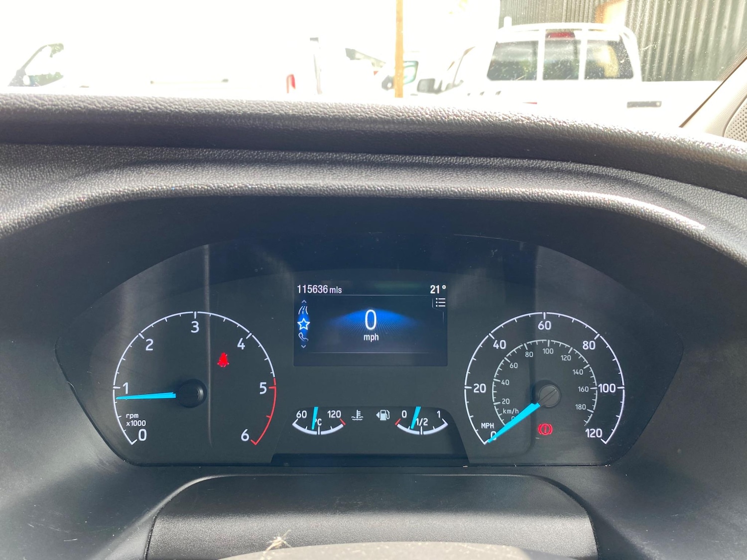 Vehicle 13
