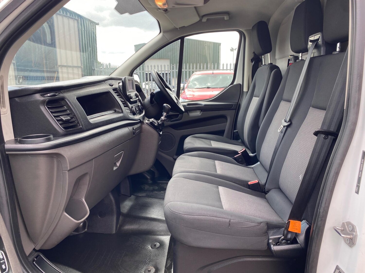 Vehicle 15
