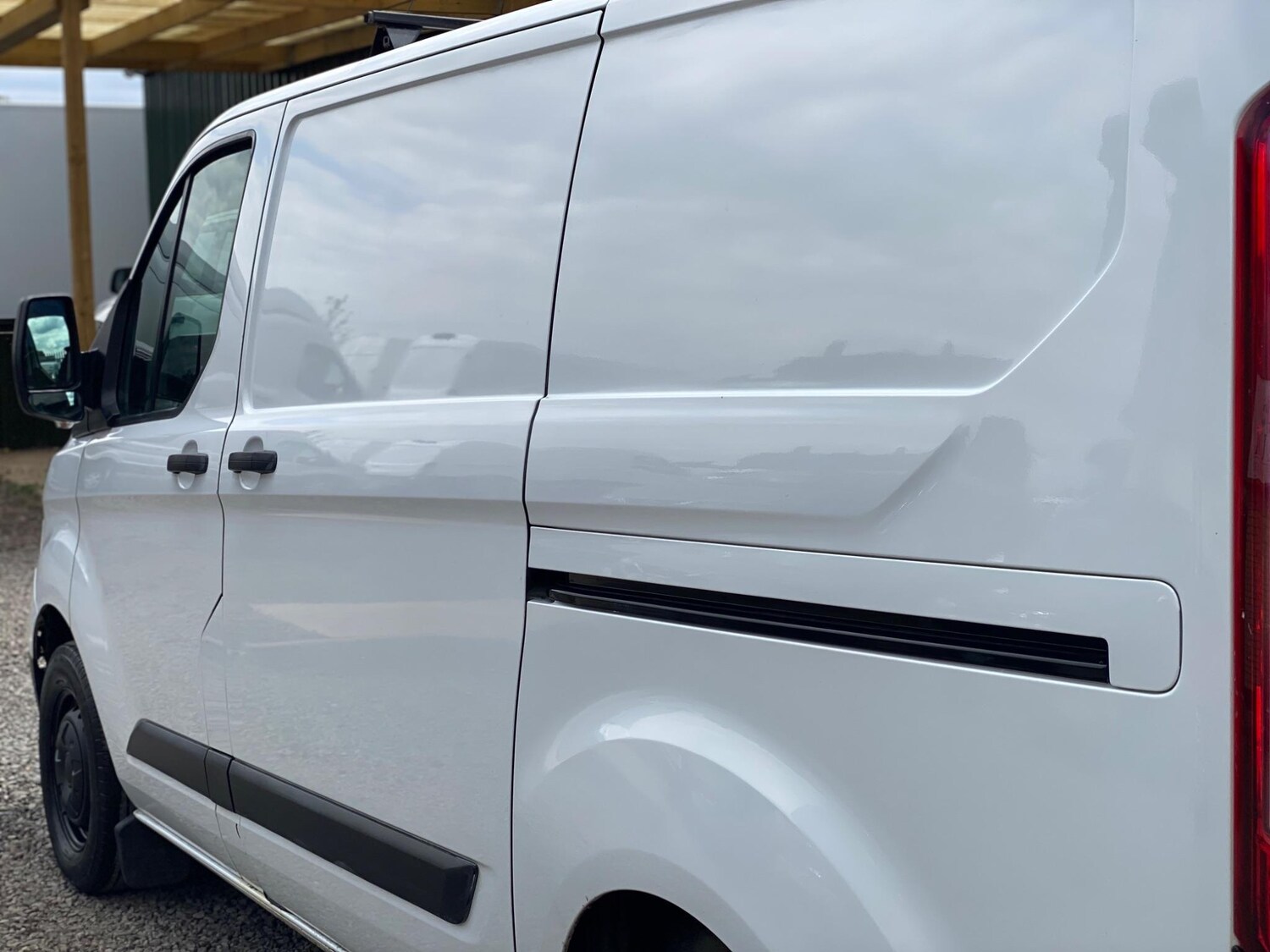 Vehicle 28