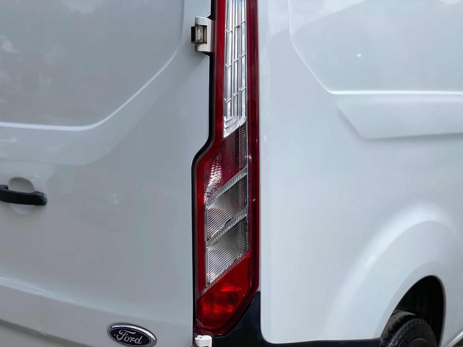 Vehicle 29