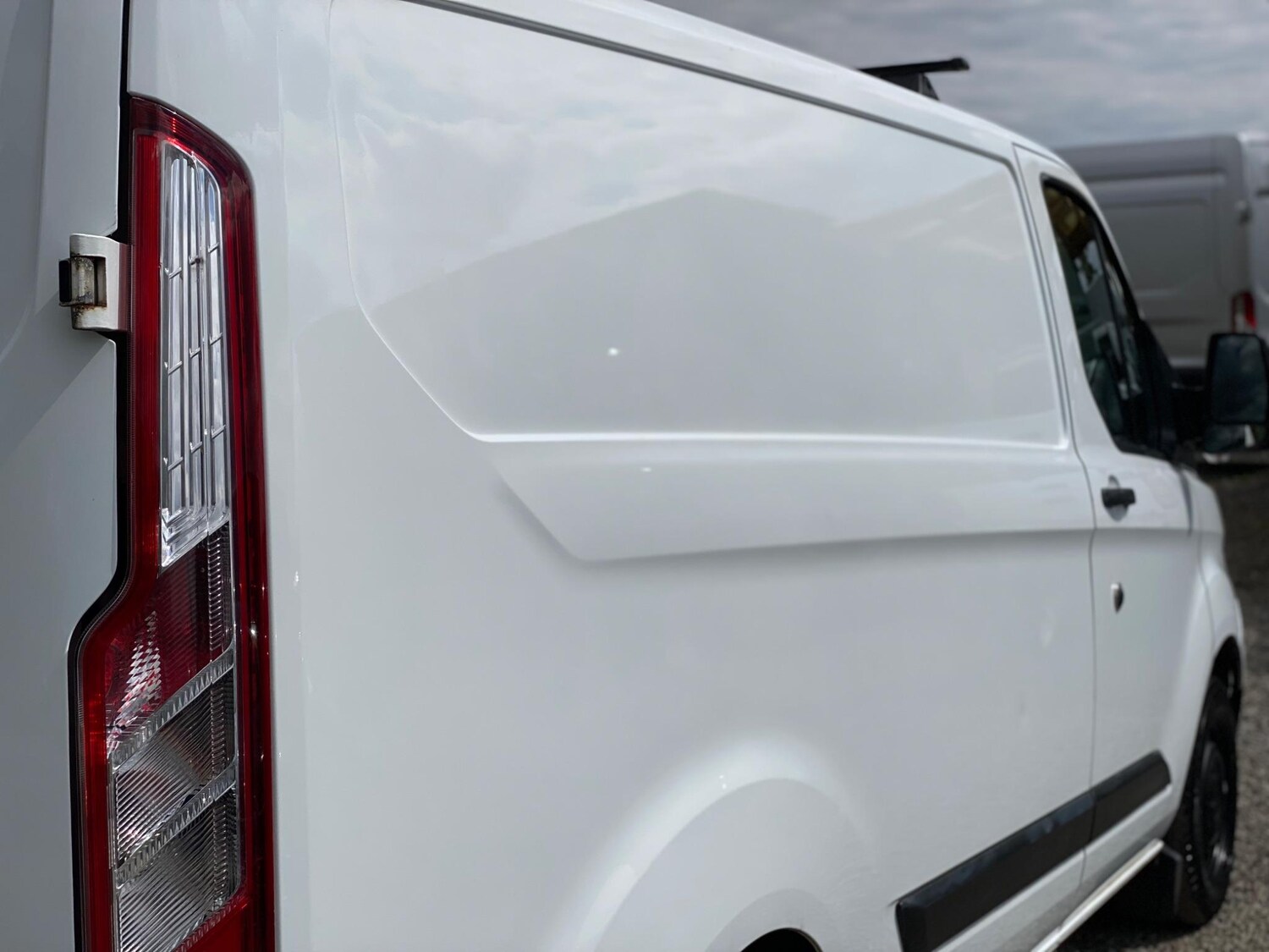 Vehicle 30