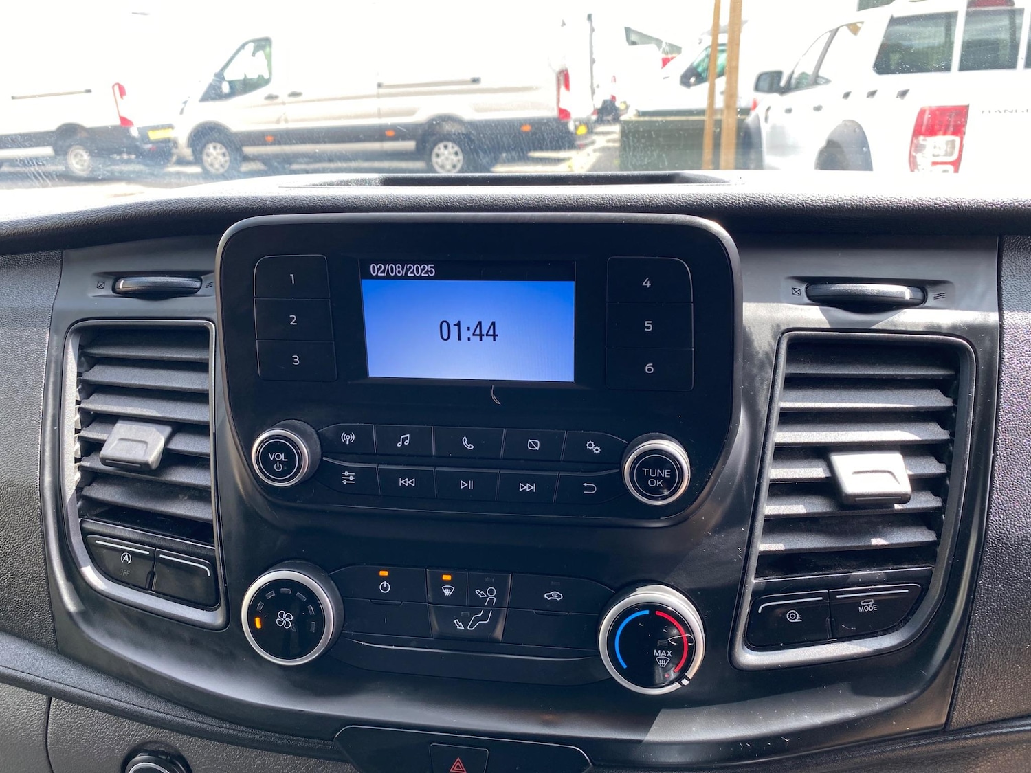 Vehicle 34