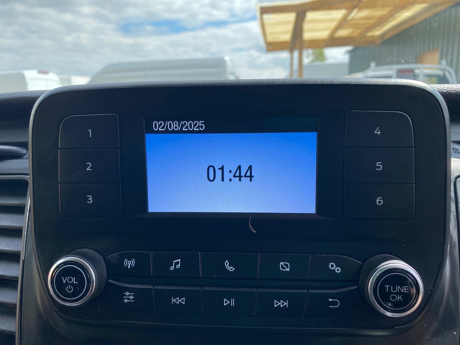 Vehicle 35