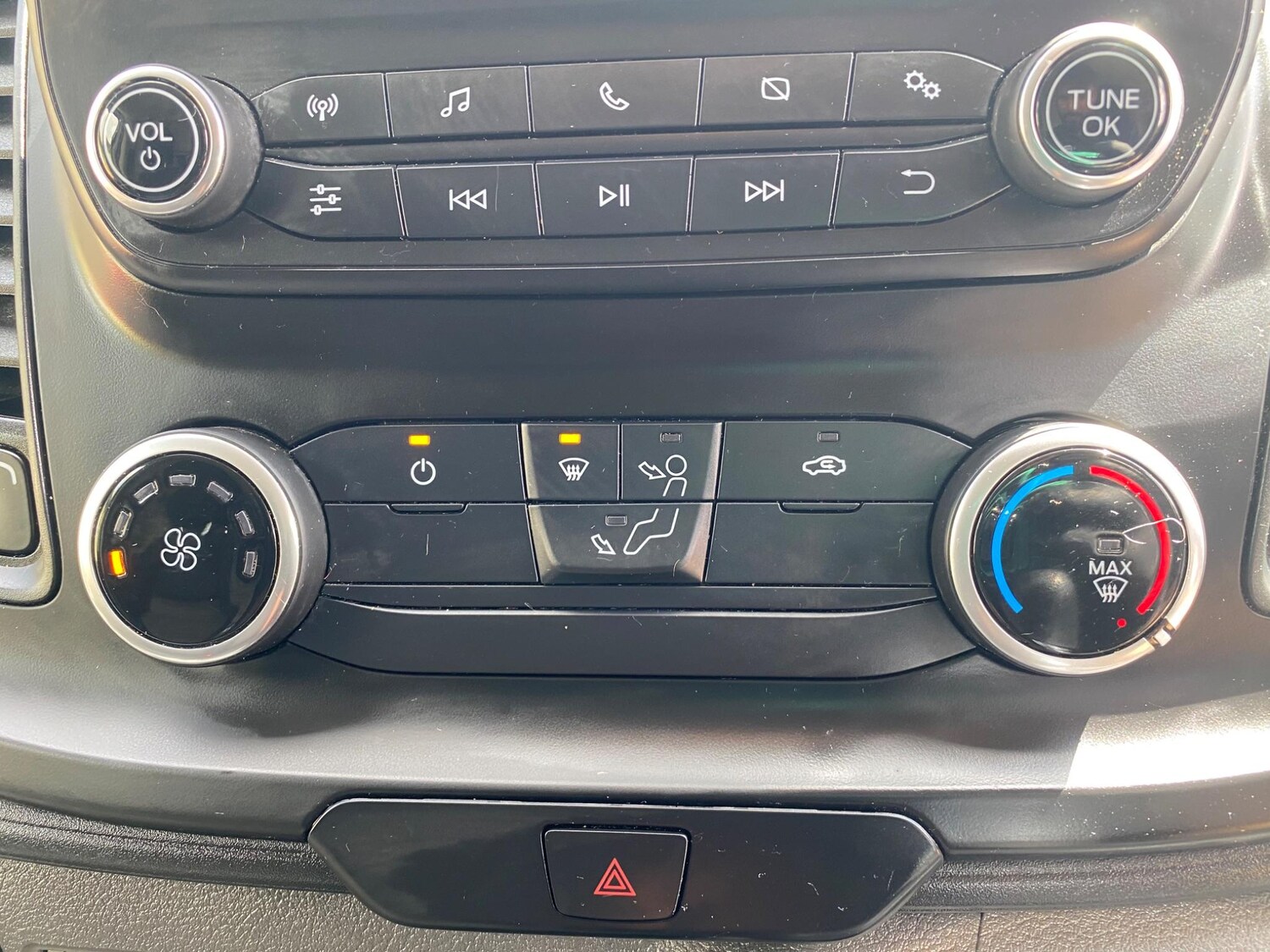 Vehicle 36