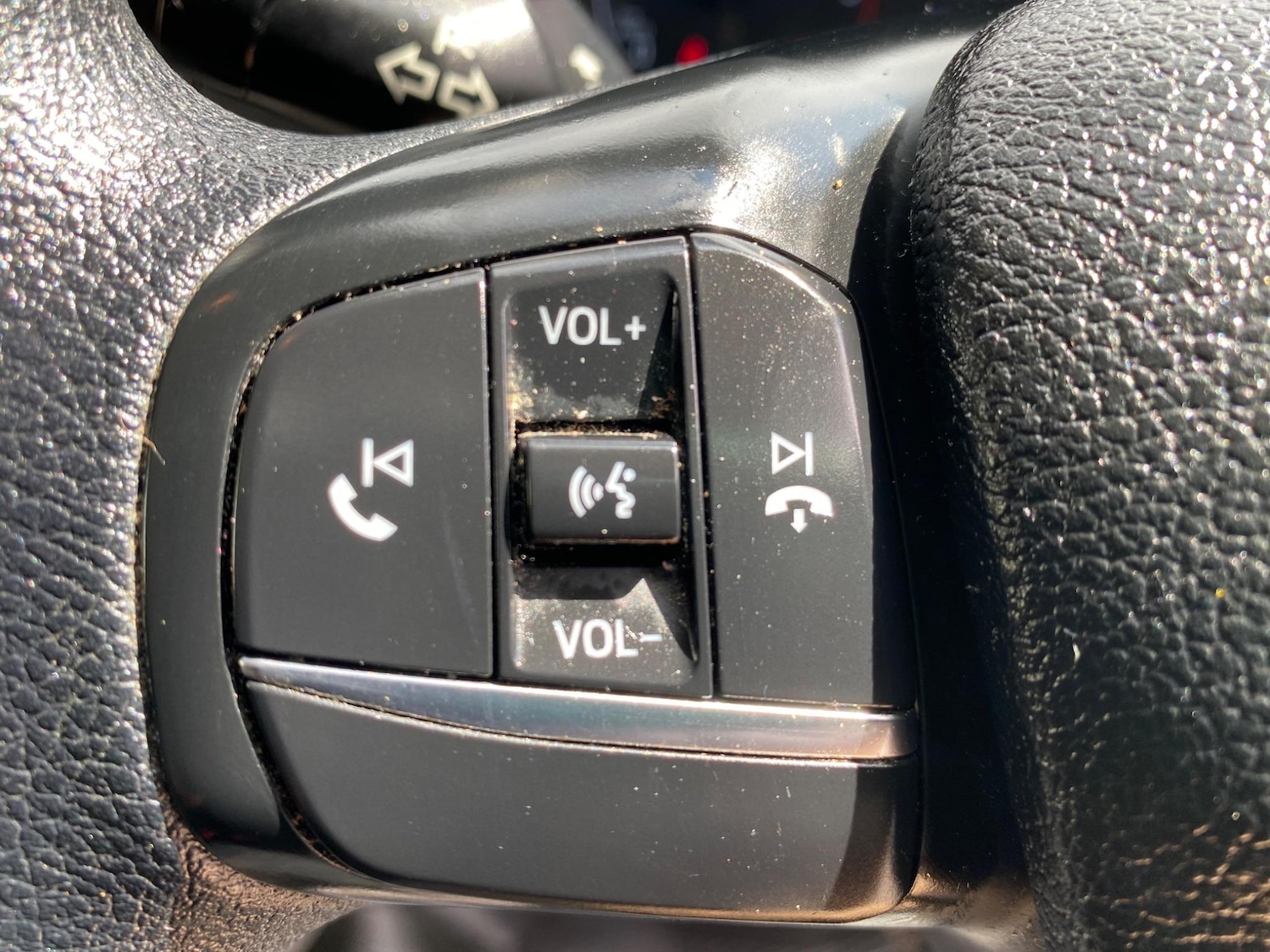 Vehicle 38