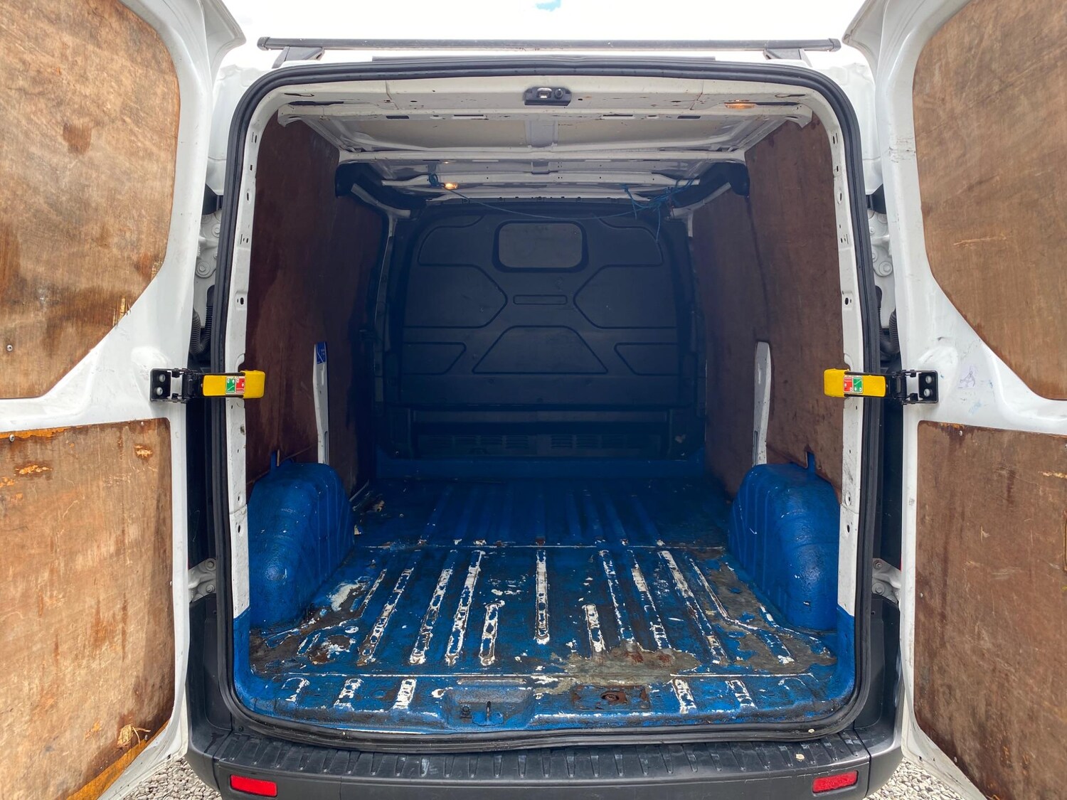 Vehicle 46