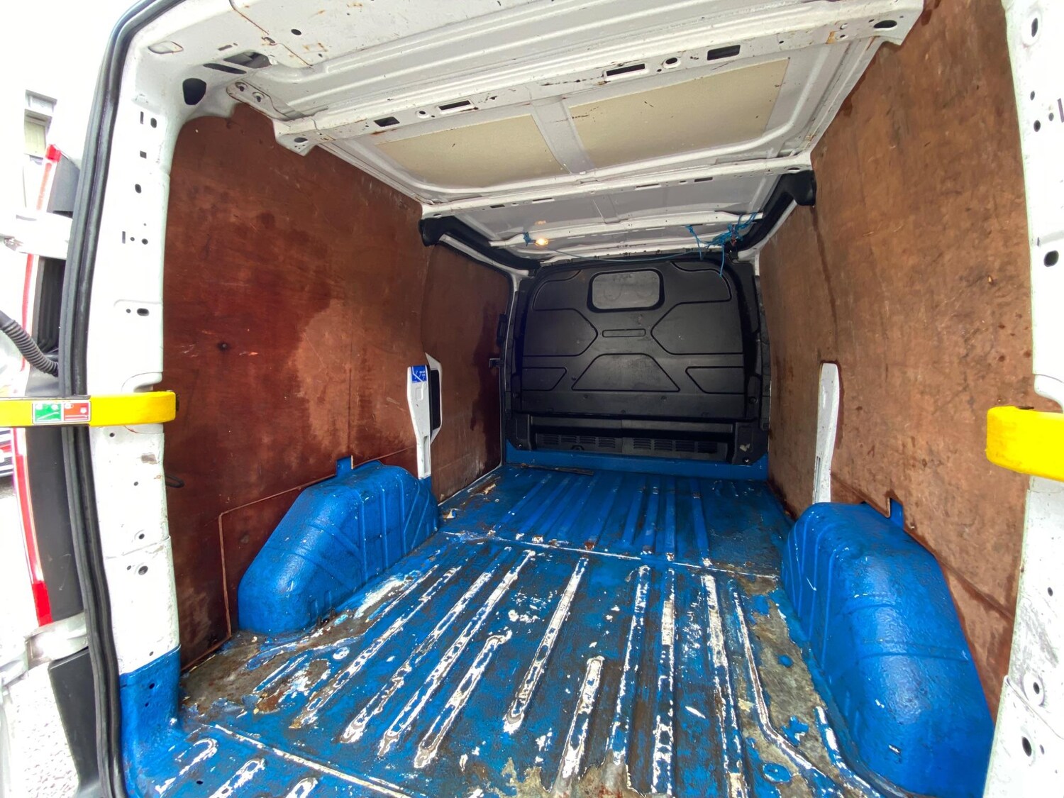 Vehicle 48