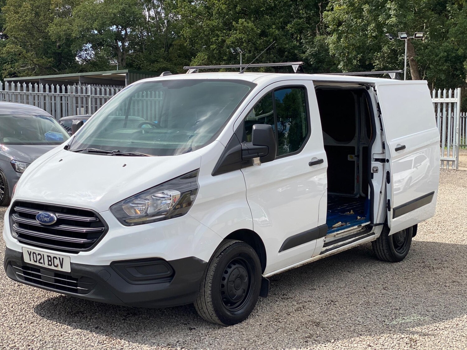 Vehicle 49