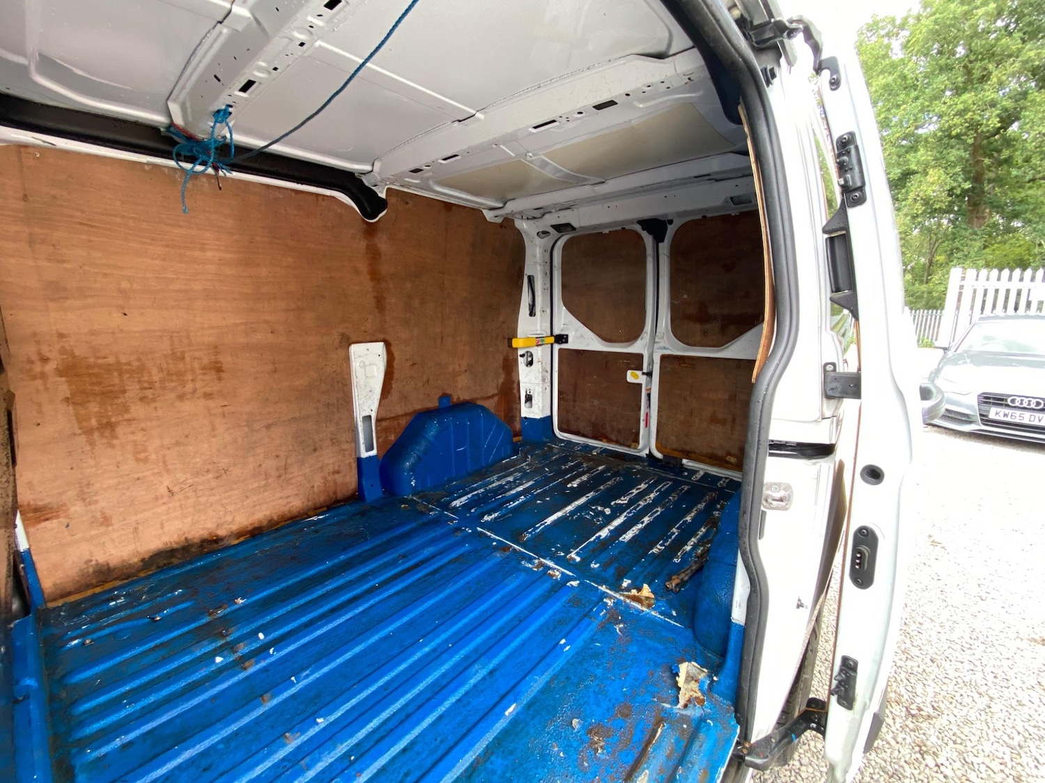 Vehicle 51