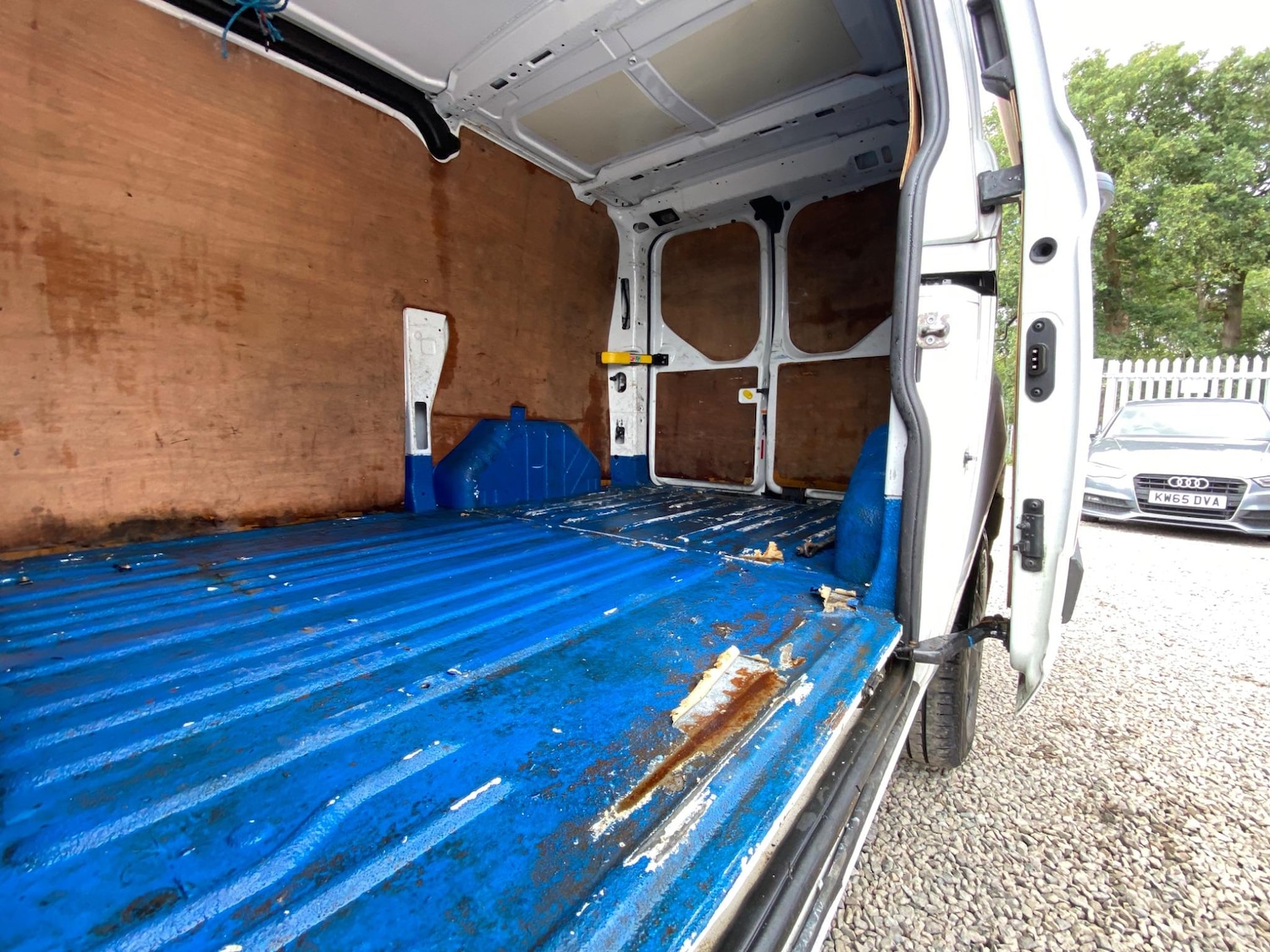 Vehicle 53