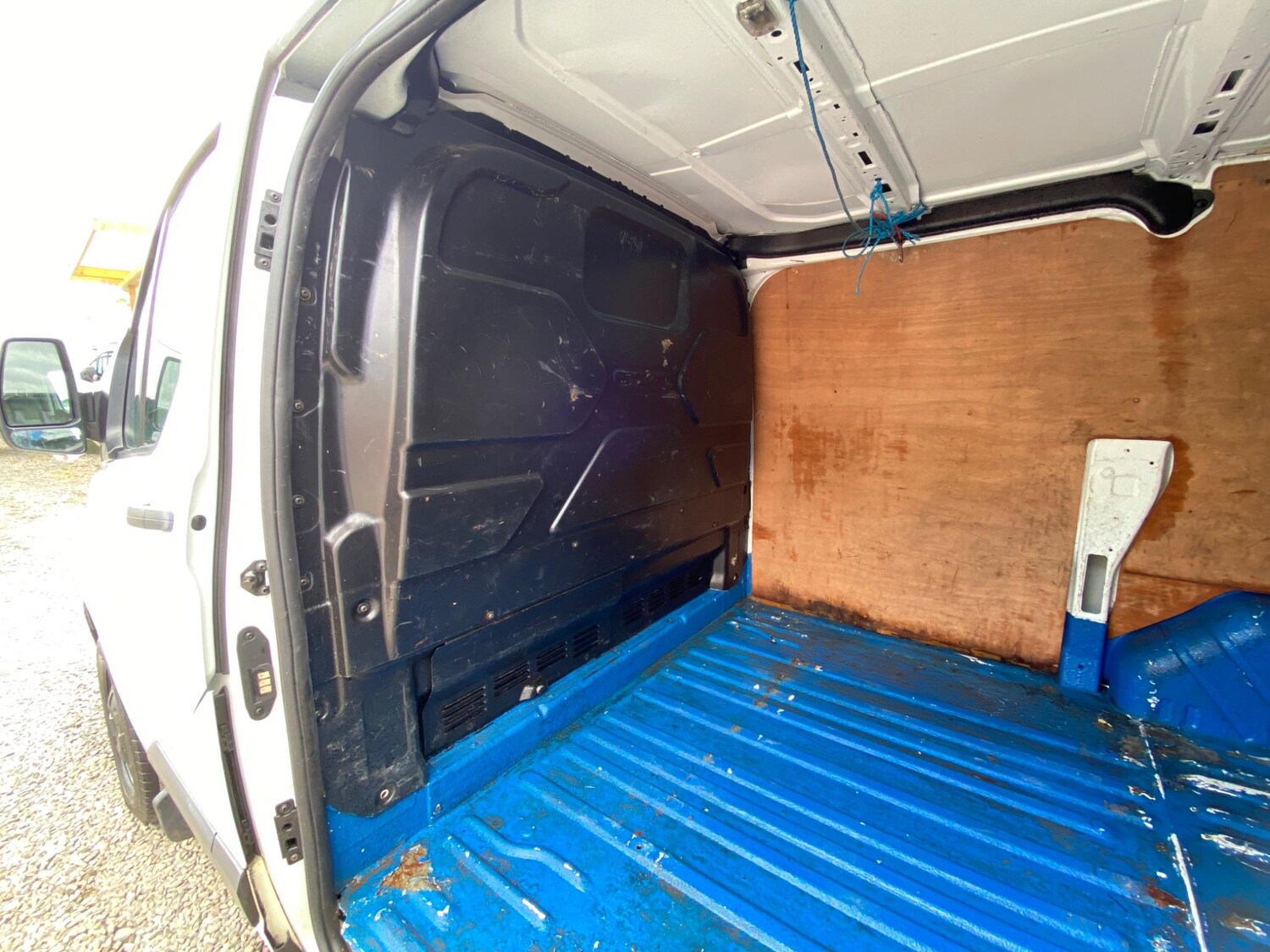 Vehicle 54