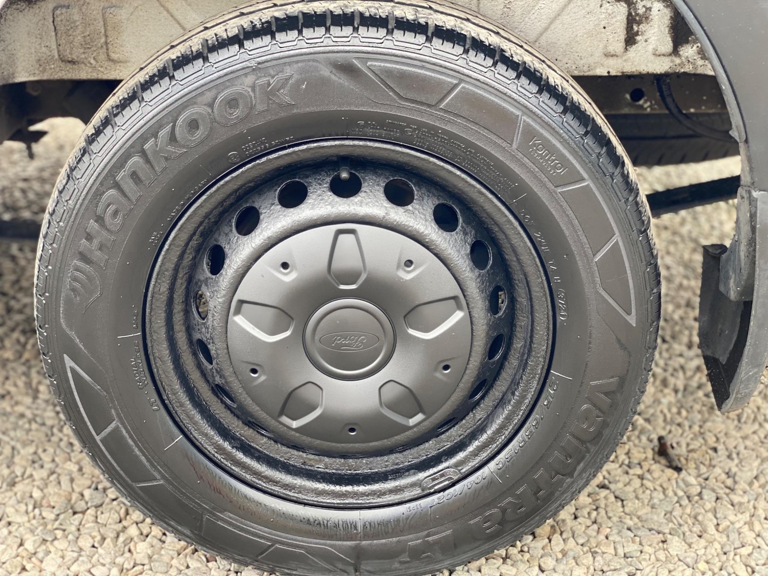 Vehicle 60