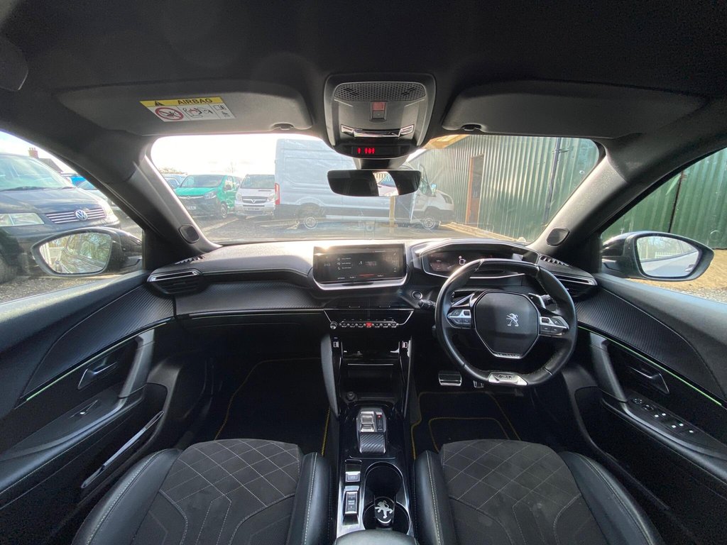 Used Peugeot 2008 2022 for sale - 77572311: Photo 10