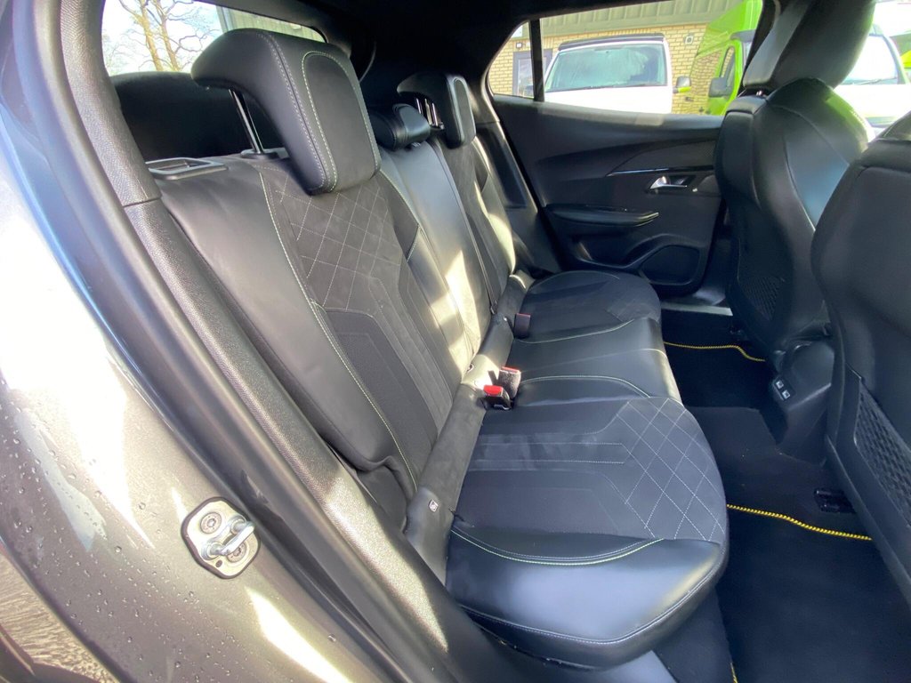 Used Peugeot 2008 2022 for sale - 77572311: Photo 11