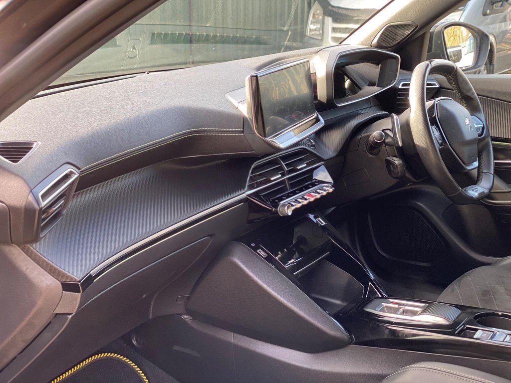 Used Peugeot 2008 2022 for sale - 77572311: Photo 13