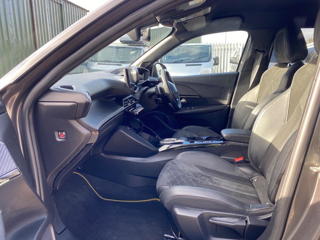 Used Peugeot 2008 2022 for sale - 77572311: Photo 14