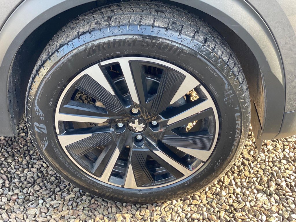 Used Peugeot 2008 2022 for sale - 77572311: Photo 15