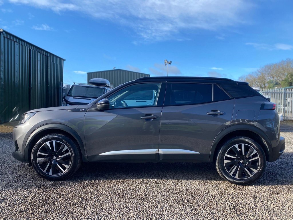 Used Peugeot 2008 2022 for sale - 77572311: Photo 18