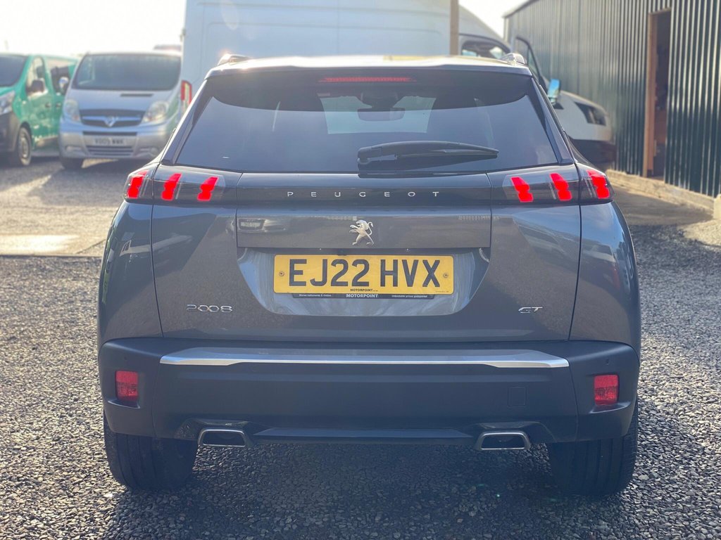 Used Peugeot 2008 2022 for sale - 77572311: Photo 19