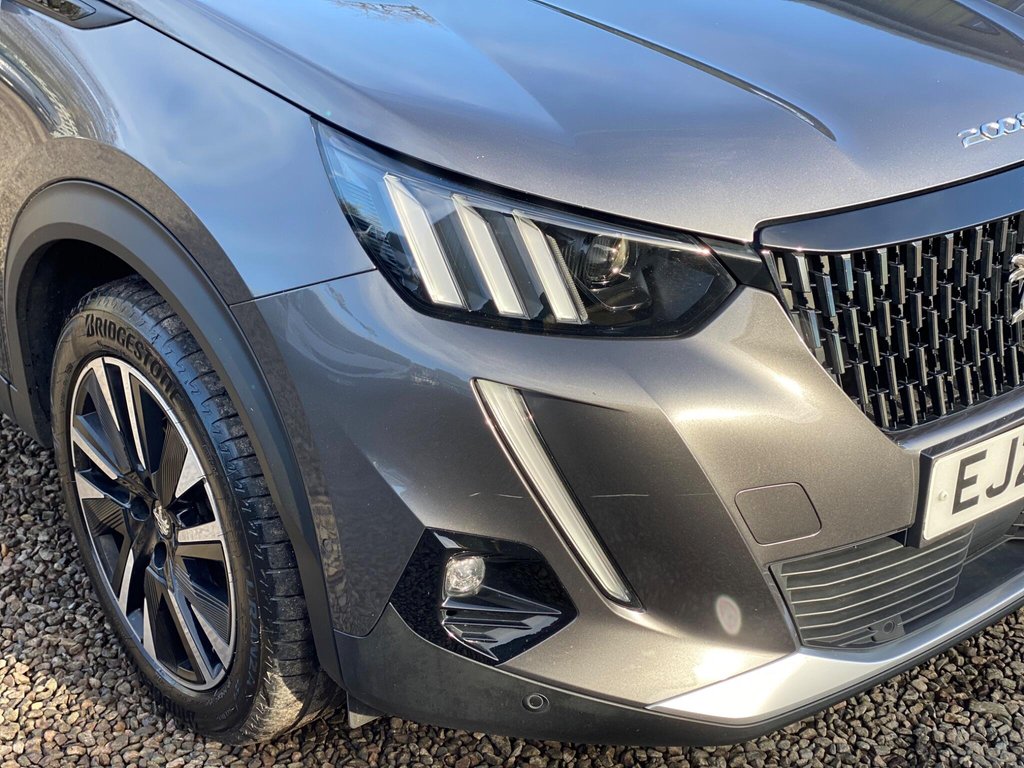 Used Peugeot 2008 2022 for sale - 77572311: Photo 21