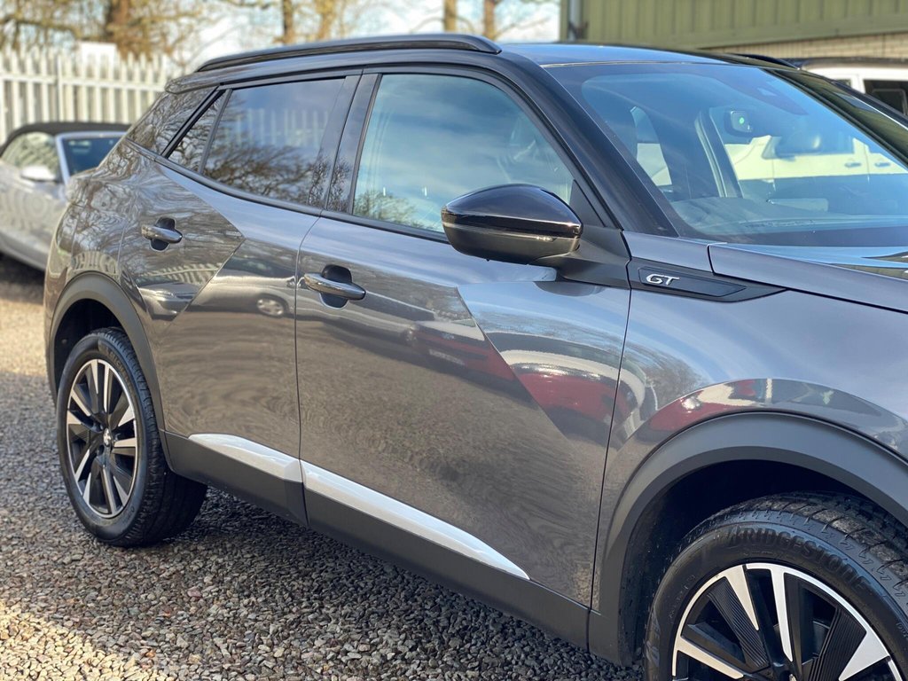 Used Peugeot 2008 2022 for sale - 77572311: Photo 22