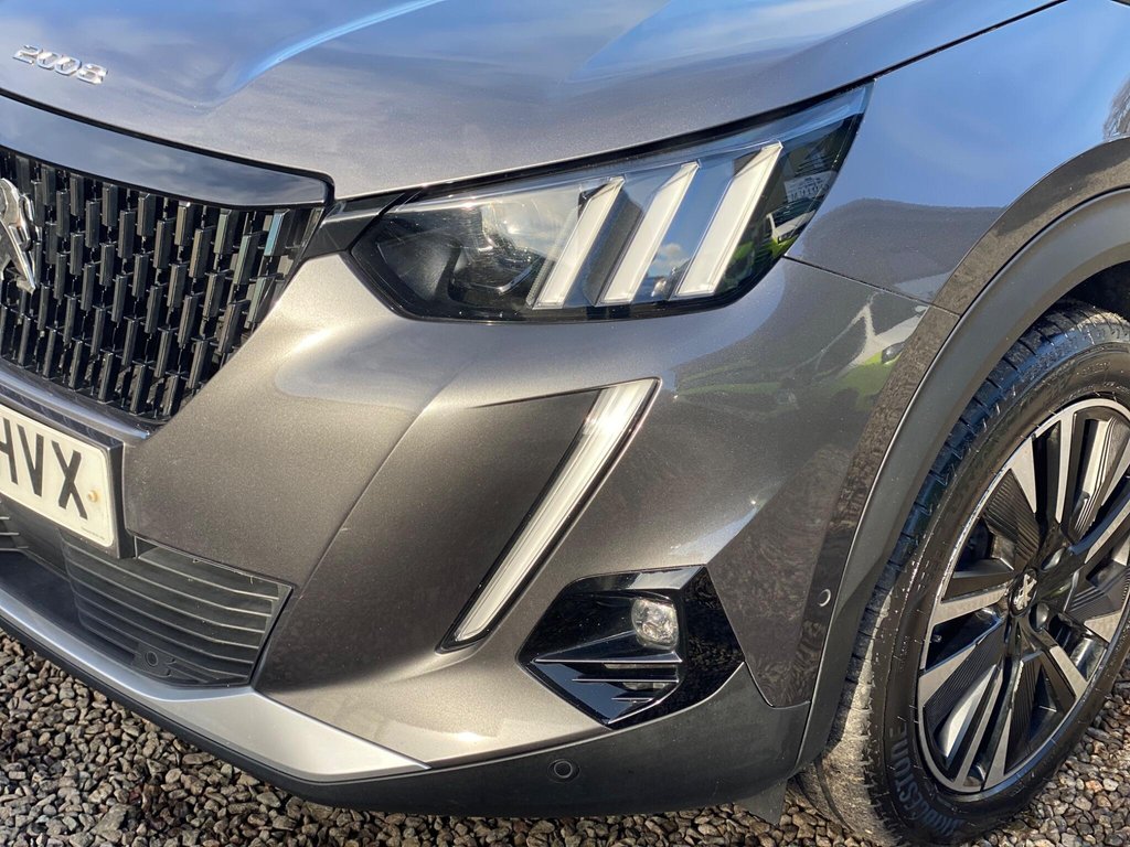 Used Peugeot 2008 2022 for sale - 77572311: Photo 23